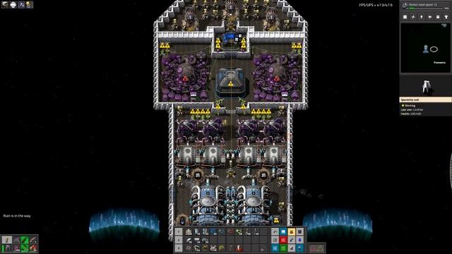 EP224 - The end: Foenestra Stargate - 300 (Krastorio 2 | Space exploration | AAI ) смотреть онлайн