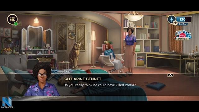 Murder by Choice Part 22 | Walkthrough | Gameplay | Collectibles смотреть онлайн