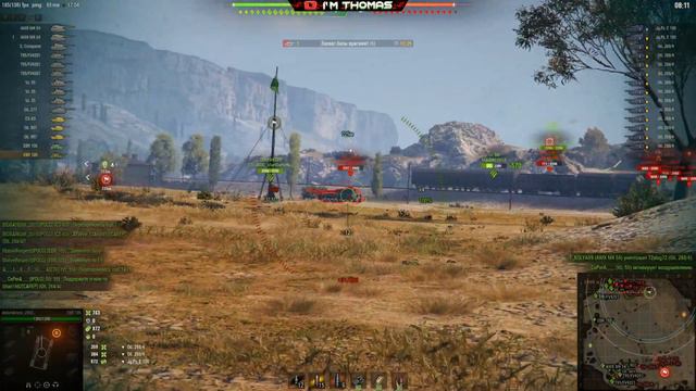 Сделали невероятное в World of Tanks: Победа или поражение? смотреть онлайн