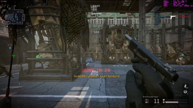 Warface HD7970/R9 280x смотреть онлайн