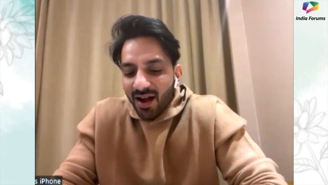 Ali Merchant On Entering Alt Balaji’s Lock Upp | Exclusive Chat смотреть онлайн