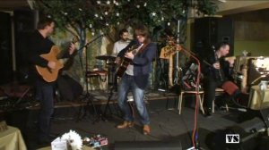 песня Алексея Романова "Всё сначала"