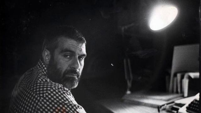 Сергей Довлатов.Записки надзирателя. смотреть онлайн