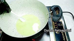 Юзни окартирувчи никоб! Юз учун никоблар / Oysha Retseptlari