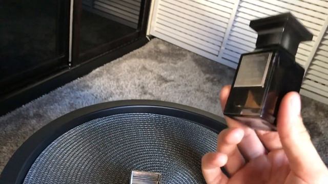 Обзор аромата Tom Ford Oud Wood Intense. Лучший мужской удовый парфюм? смотреть онлайн