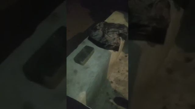 Как разбить кирпич рукой(18+)))) смотреть онлайн