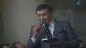 Вахтанг Кикабидзе Мои года   моё богатство