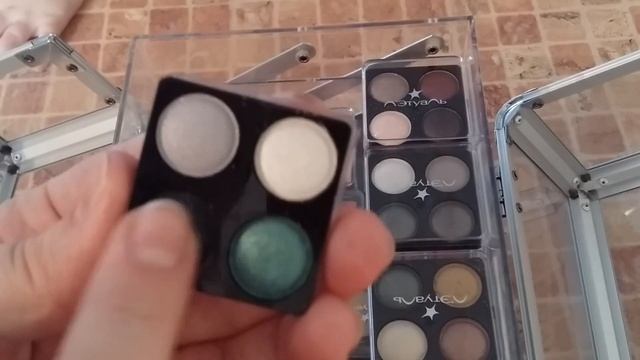 ✔Лэтуаль обзор бокса ? смотреть онлайн