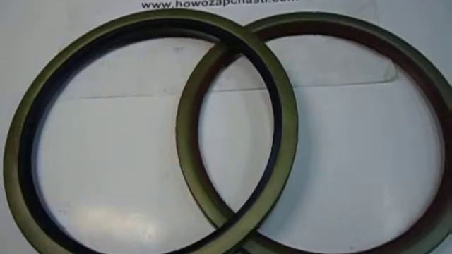 Сальник задней ступицы WG9112340113 WG9112340114 смотреть онлайн