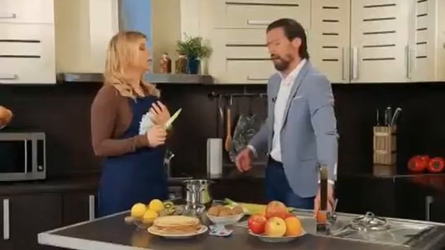 Лада учить варить правильное варенье!) смотреть онлайн