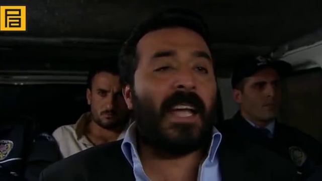 Kurtlar Vadisi Pusu 42. Bölüm