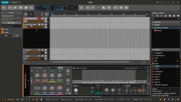 Nektar Impact GX61 Review.