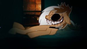 Пони страшилка Не снимай спящих