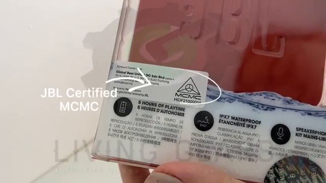 JBL GO 2 смотреть онлайн