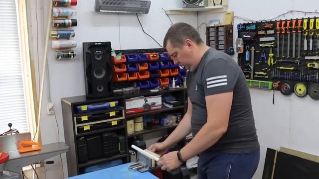 Мало кто знает о таких секретных самоделках старых мастеров!Крутые идеи своими руками! смотреть онлайн