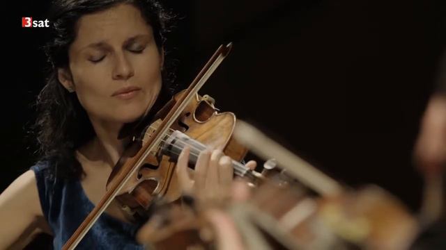 Belcea Quartet - Beethoven Streichquartette (2013) смотреть онлайн