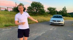VOLKSWAGEN JETTA 1.4 TSI 2015. Такая же как VW Polo?