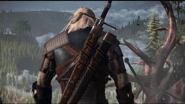 Новый Ведьмак. Новые и Ваши варианты сюжета | Лор, теории, догадки смотреть онлайн