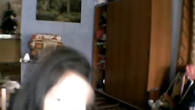 Видео с веб-камеры. Дата: Jul 16, 2012 7:46:25 PM.