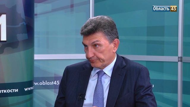 «Вечер пятницы». Сергей Завьялов об инфляции: «Если цены падают - это тоже нехорошо!» смотреть онлайн