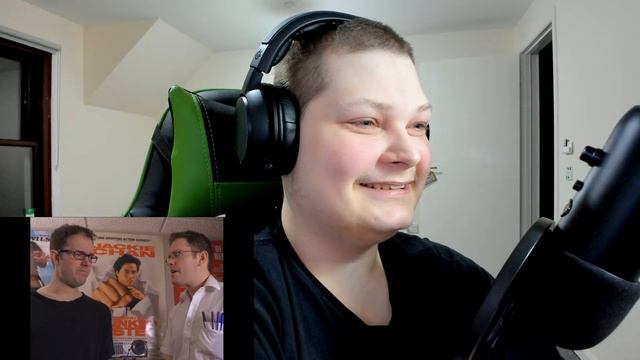 AVGN: Mega Man Games - Reaction Video смотреть онлайн