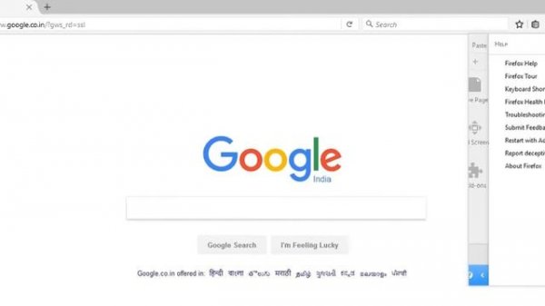 Mozilla Version check, How to update firefox, Mozilla firefox,how know firefox version.