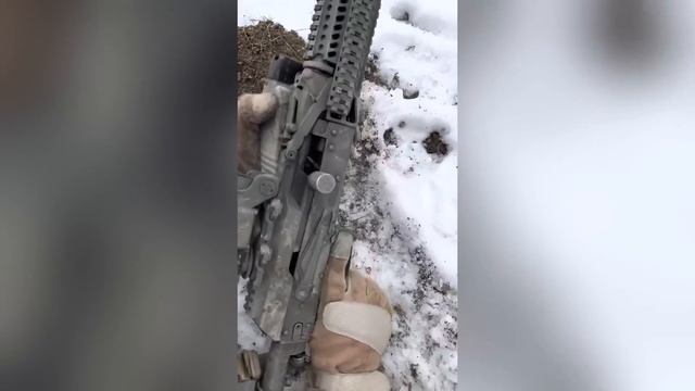 ПАРА СЛОВ ОБ ЭКИПИРОВКЕ смотреть онлайн