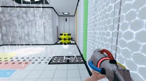 ChromaGun #2 Ошибки