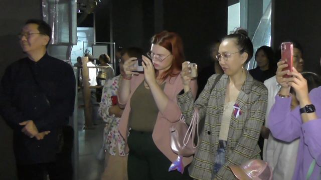 Выставка «Путь Театра» в РС (Якутия) открылась в историческом парке «Россия – Моя история» смотреть онлайн