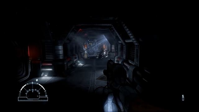 Плюсы и минусы игры Aliens vs. Predator 2010 смотреть онлайн