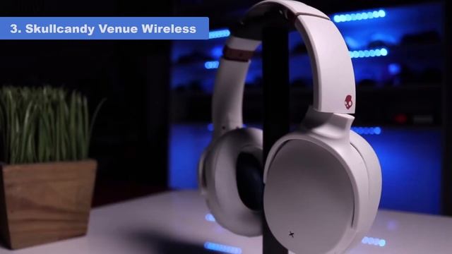 Top 5: Best Skullcandy Headphones in 2023 смотреть онлайн