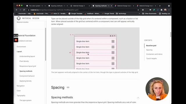 design system screencast HD 720p смотреть онлайн