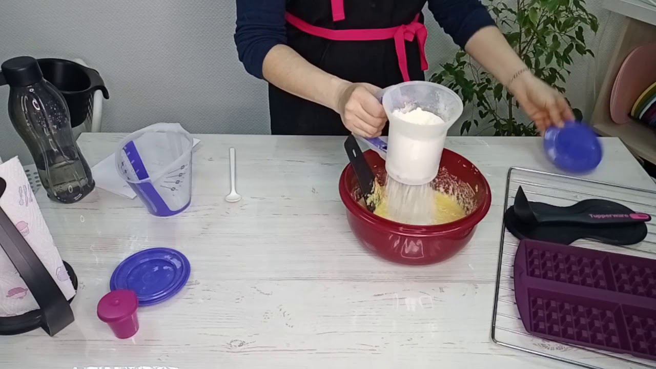 Сырные вафли смотреть онлайн