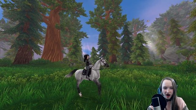 ПОКУПКА ВСЕХ МАСТЕЙ АРАБОВ! | НОВАЯ АРАБСКАЯ ЧИСТОКРОВНАЯ ЛОШАДЬ! | STAR STABLE смотреть онлайн