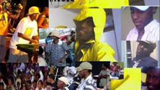 Los Guerrón y Los Chala Ft Joffre Guerrón y Lele Papa смотреть онлайн