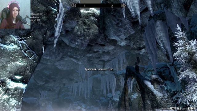 РЖАВЫЙ КОГОТЬ | #152 ПРОХОЖДЕНИЕ SKYRIM смотреть онлайн
