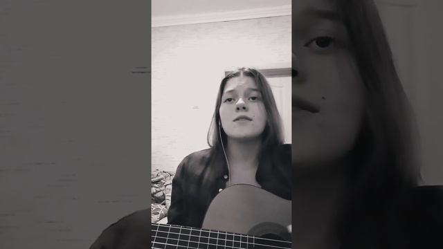 Нервы - Кому ты звонишь //cover// смотреть онлайн