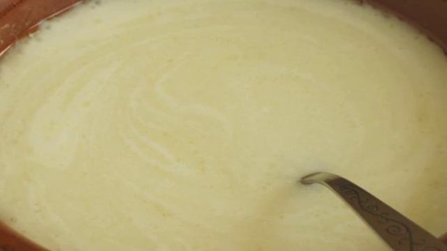 Вкусные будни