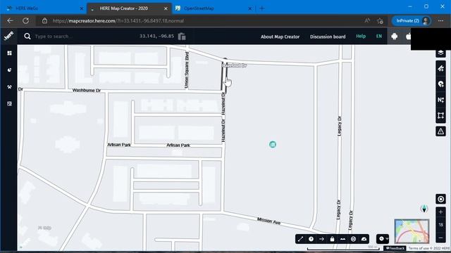 How to submit a map correction to Garmin смотреть онлайн