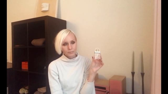 Женственные духи! Dior Poison Pure, Chloé Love Story Parfum и Cerruti 1881