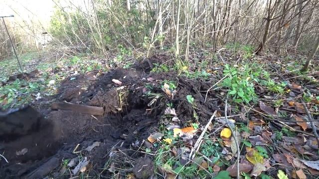 КОП МЕТАЛЛА! ХОРОШИЕ ТЯЖЁЛЫЕ НАХОДКИ!!! смотреть онлайн