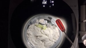 LG 12kg Centum - Cotton 60 Turbo 12kg Full Cycle