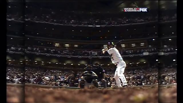 2005 World Series Game 4: Final 3 Outs смотреть онлайн