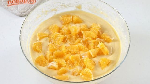 Сборник рецептов