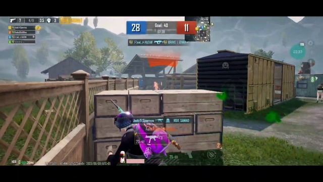Get LAG FIX IPHONE VIEW HDR GRAPHICS 2.6UPDATE SMOOTH EXTREEM 90FPS 60FPS ENABLE ALL ANDROID DEVICE смотреть онлайн