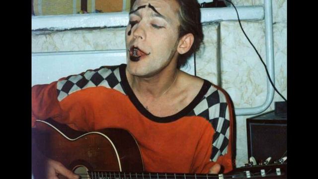 Веня Д'ркин - [1997] Запись для дяди Коли - 17. День победы смотреть онлайн