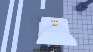 КАМАЗ ИЗ ДАЛЬНОБОЙЩИКОВ В МАЙНКРАФТ ПЕ! ОБЗОР НА КАМАЗ | MINECRAFT PE