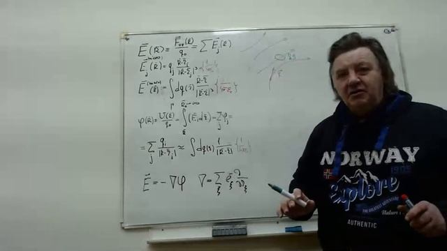 ЧК_МИФ_3_1_2_1 (L3)  ИНТЕГРАЛЬНЫЕ ХАРАКТЕРИСТИКИ ВЕКТОРНЫХ ПОЛЕЙ