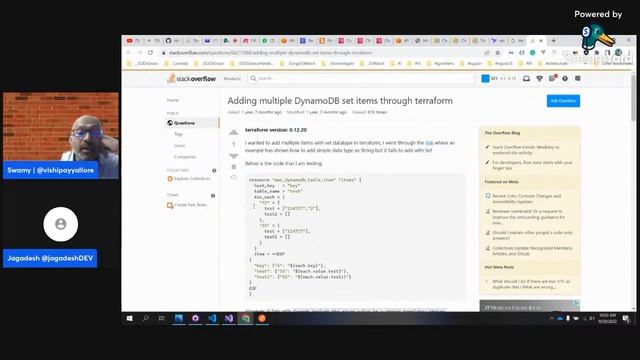 C# (.NET 6) on AWS - DynamoDB, Web API, API Gateway, AWS Lambda, Cloud Watch смотреть онлайн