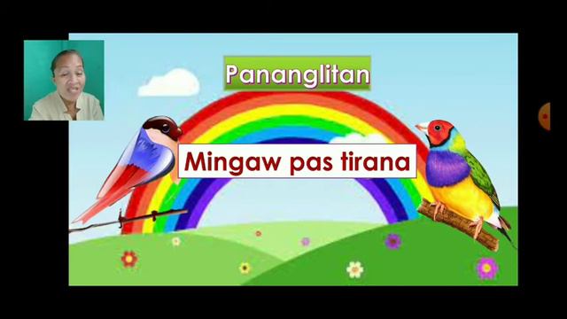 Grade 3 Quarter 1 MTB Binisaya Idiomatic Expressions // Idiyoma смотреть онлайн